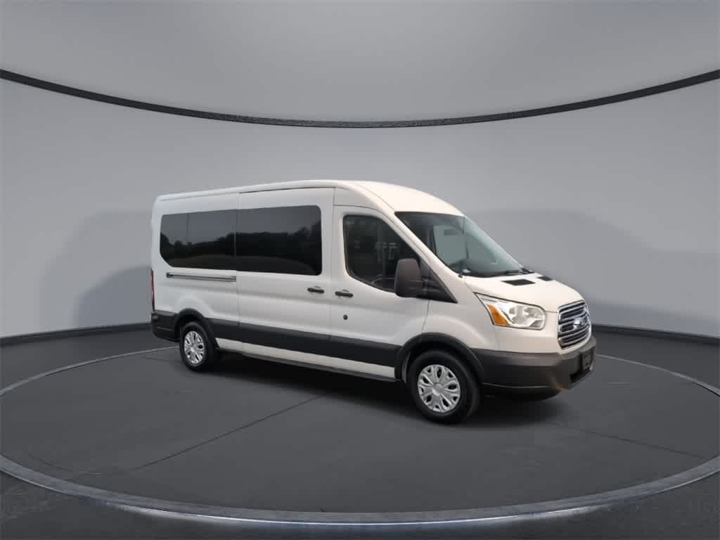Thumbnail: 2016 Ford Transit Series - 2