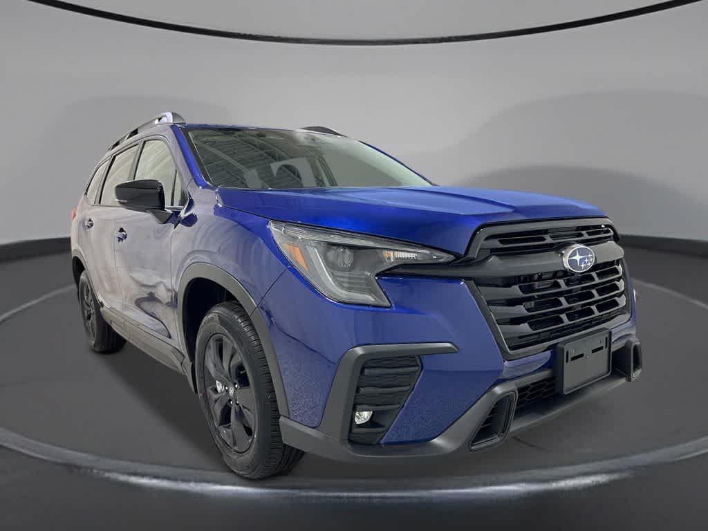 Thumbnail: 2026 Subaru Ascent - 7