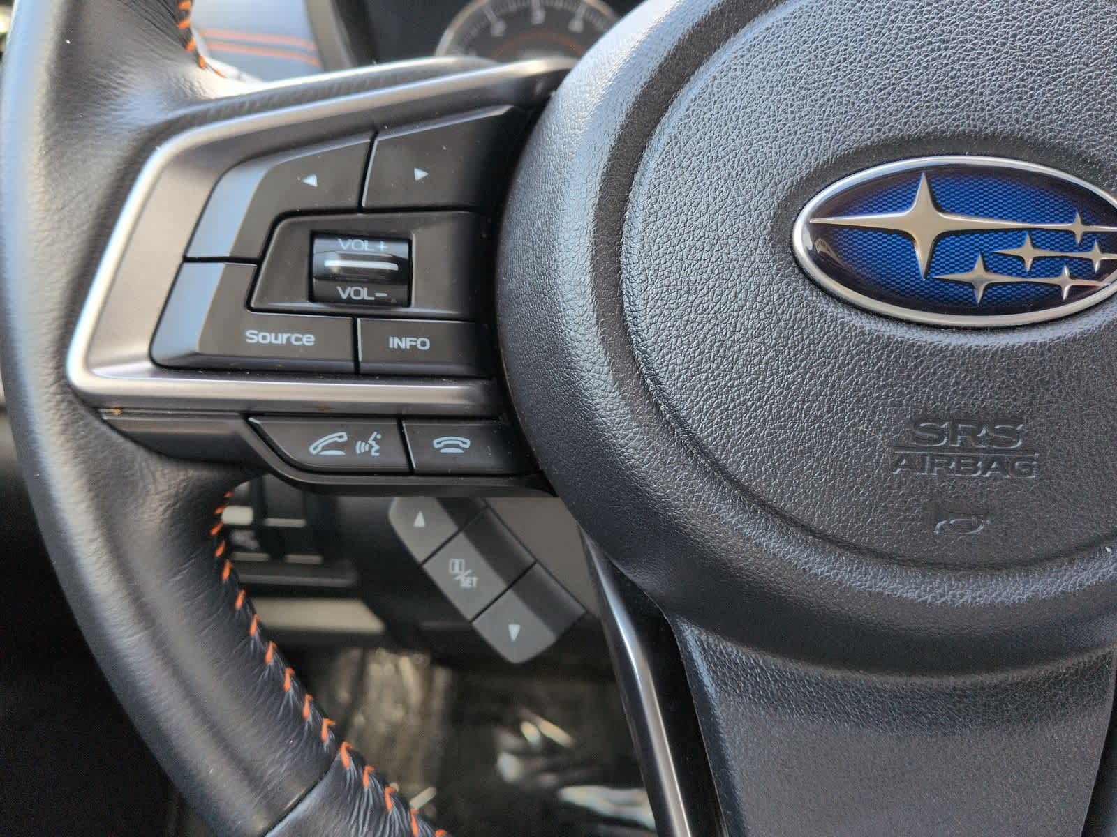 Thumbnail: 2021 Subaru Crosstrek - 26