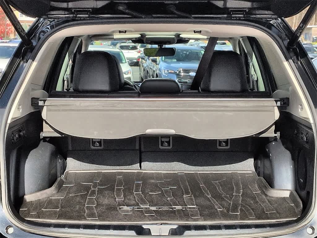 Thumbnail: 2023 Subaru Forester - 37