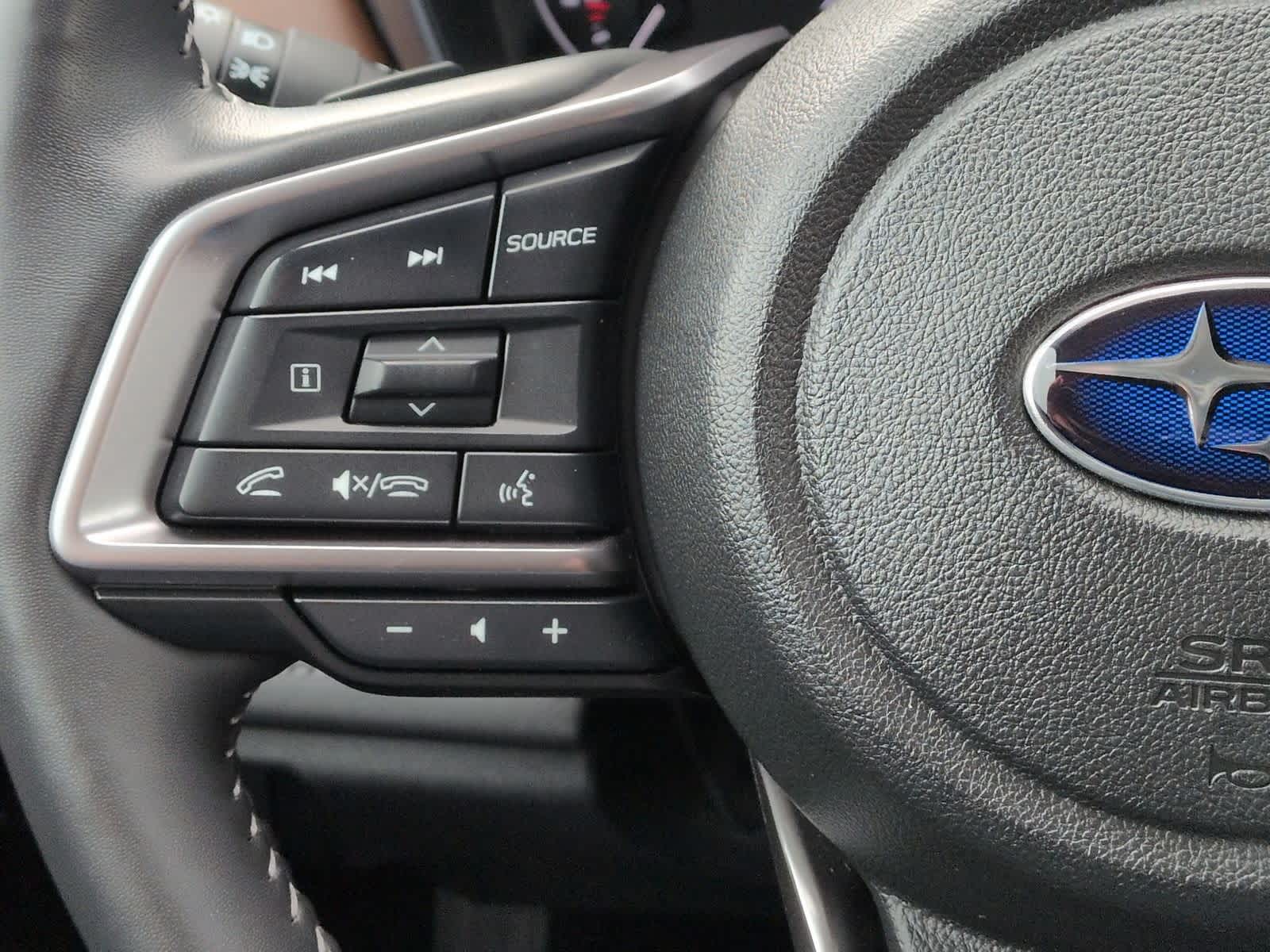 Thumbnail: 2023 Subaru Outback - 26