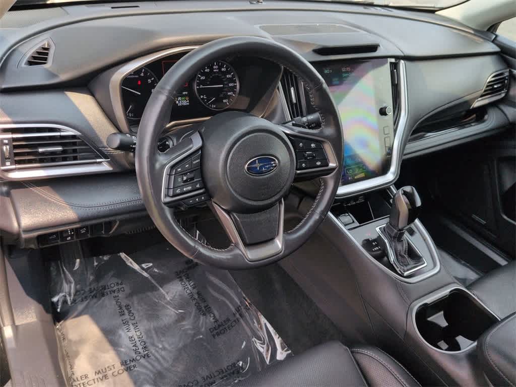 Thumbnail: 2023 Subaru Outback - 10