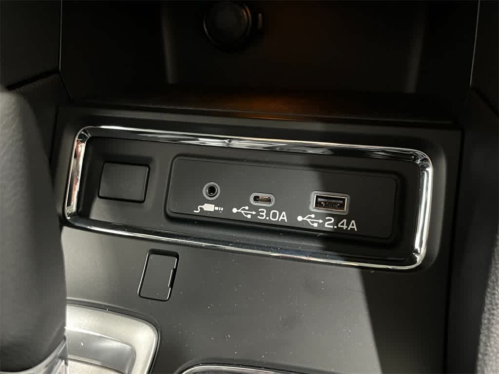 Thumbnail: 2025 Subaru Ascent - 22