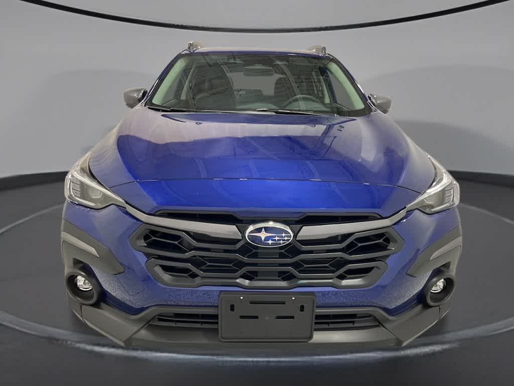Thumbnail: 2025 Subaru Crosstrek - 8