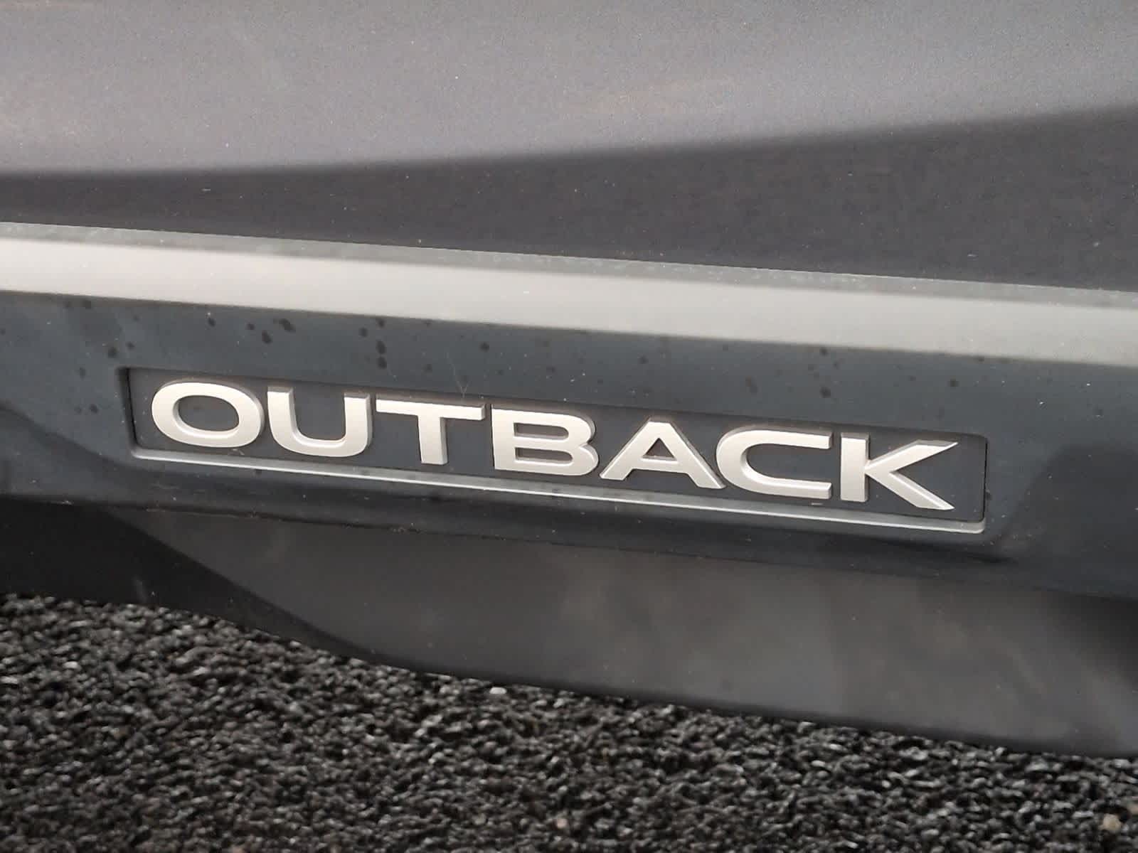 Thumbnail: 2023 Subaru Outback - 13