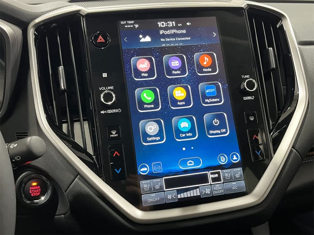 Thumbnail: 2025 Subaru Ascent - 19