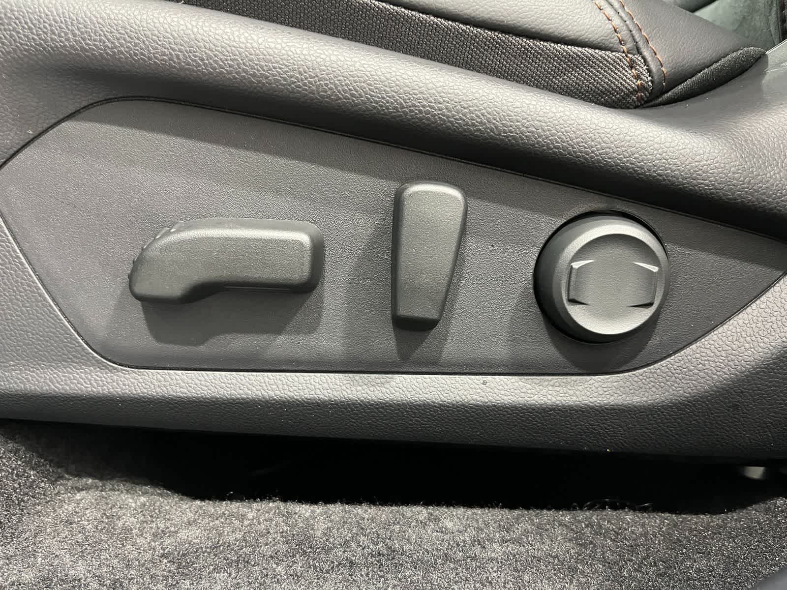 Thumbnail: 2026 Subaru Forester - 16