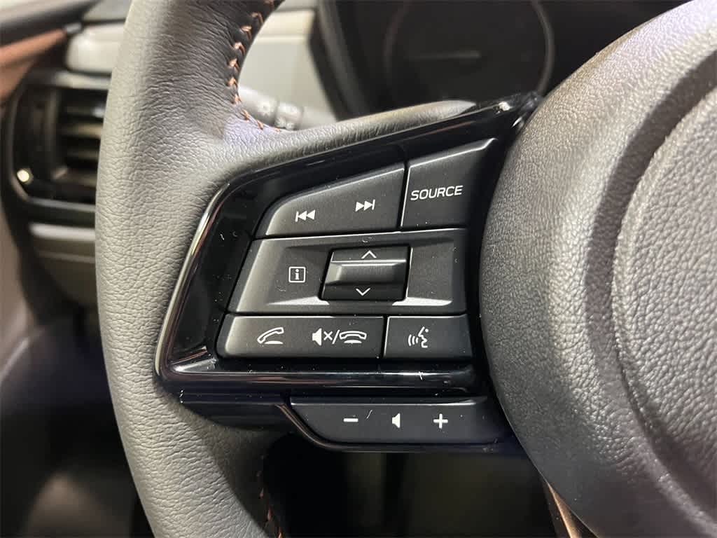 Thumbnail: 2025 Subaru Forester - 17