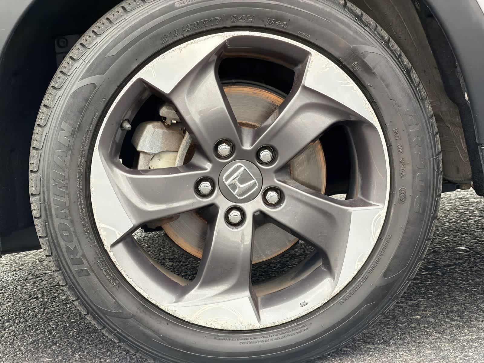 Thumbnail: 2018 Honda HR-V - 14