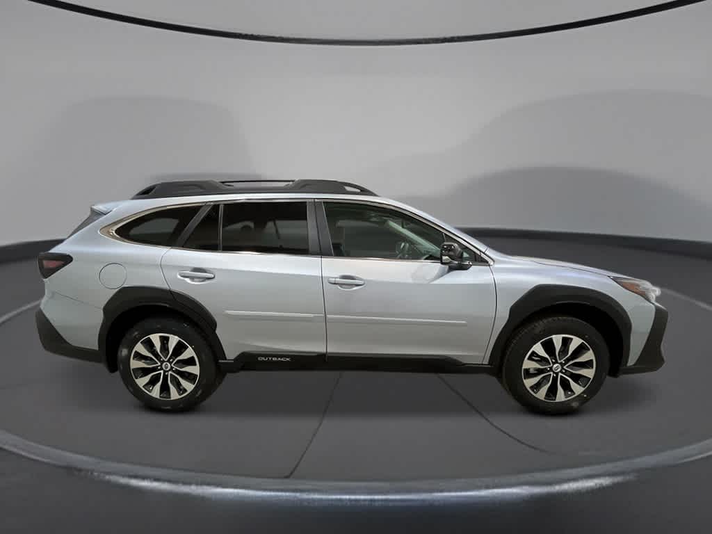 Thumbnail: 2025 Subaru Outback - 6