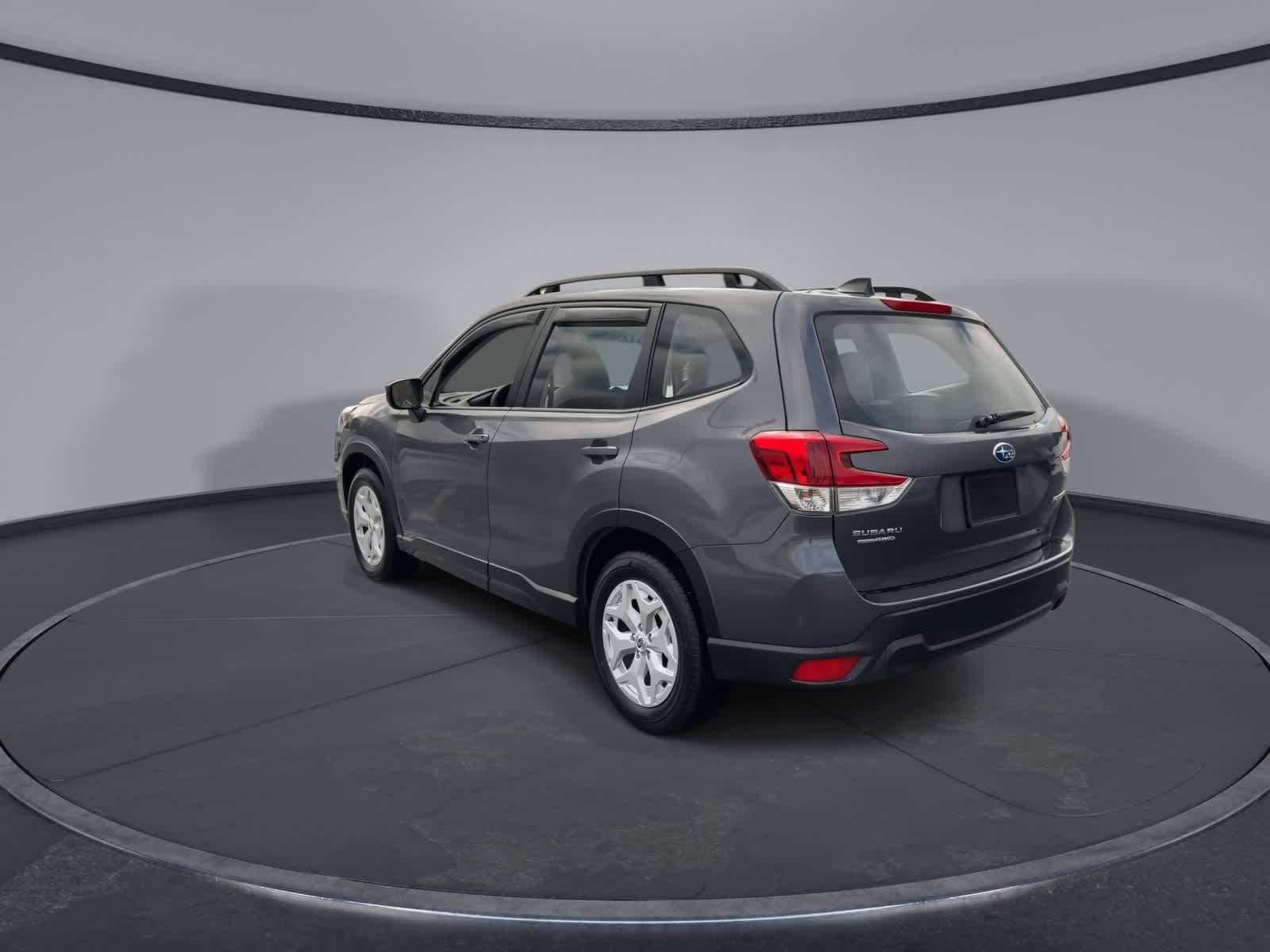 Thumbnail: 2024 Subaru Forester - 6