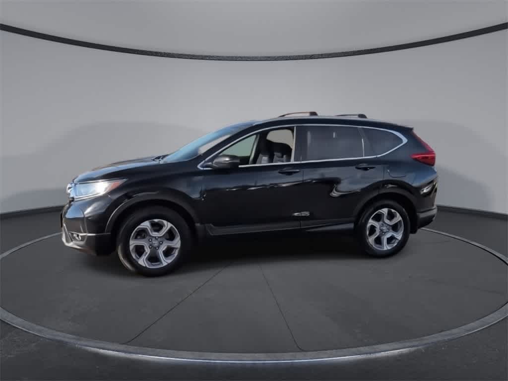 Thumbnail: 2018 Honda CR-V - 4