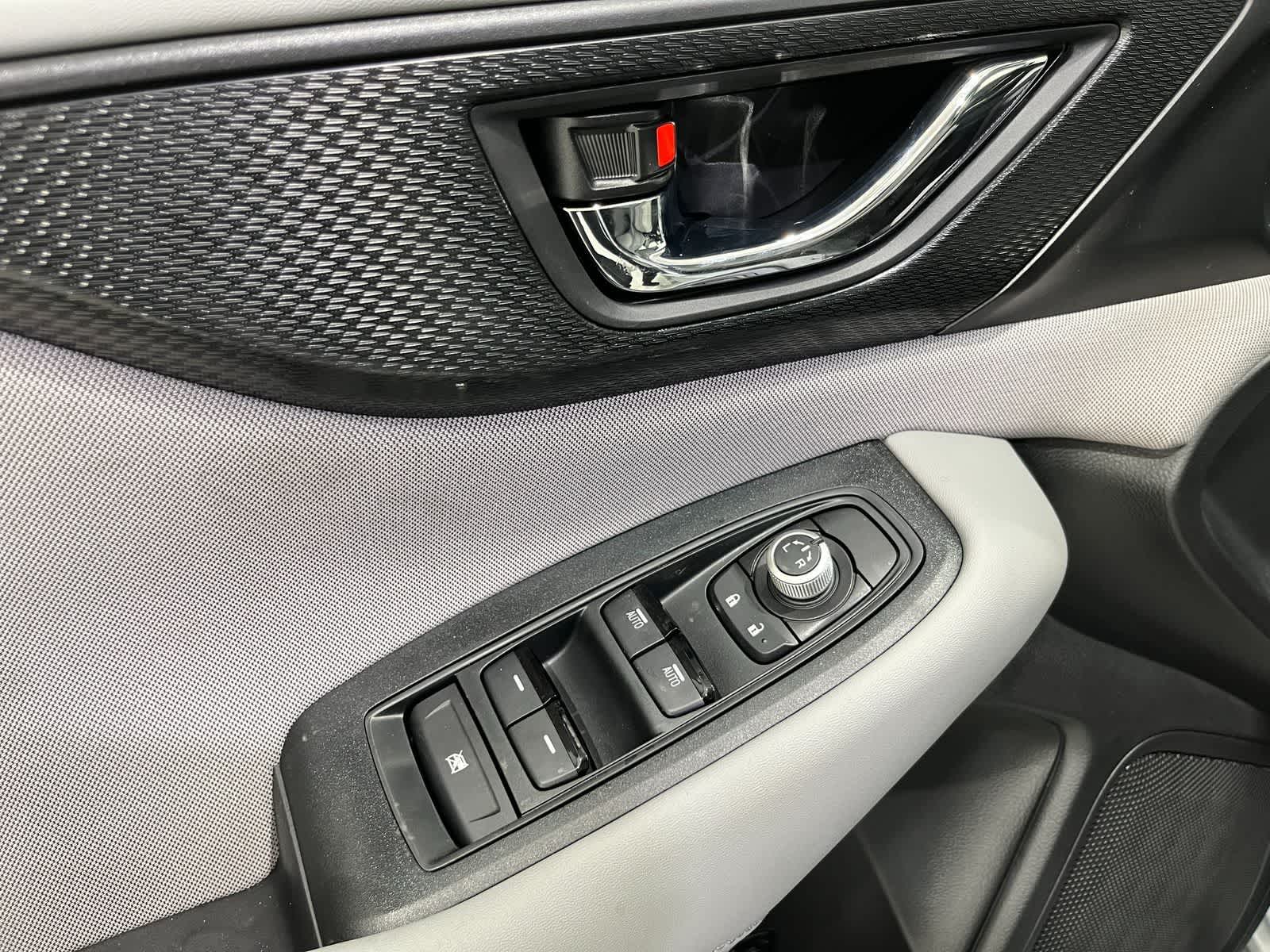 Thumbnail: 2025 Subaru Legacy - 14