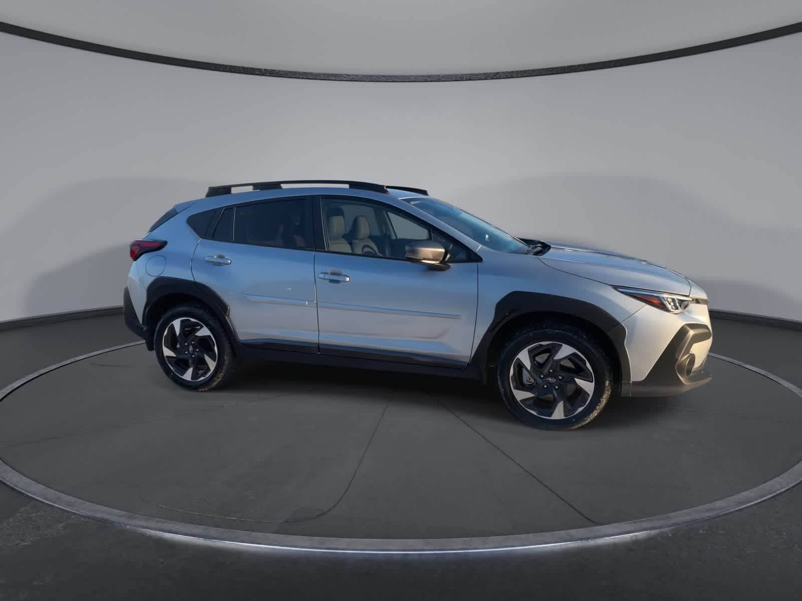 Thumbnail: 2025 Subaru Crosstrek - 9