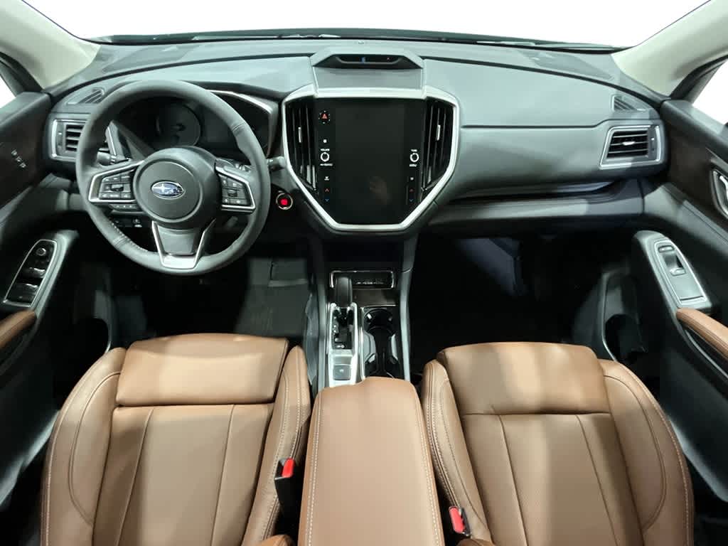 Thumbnail: 2026 Subaru Ascent - 14