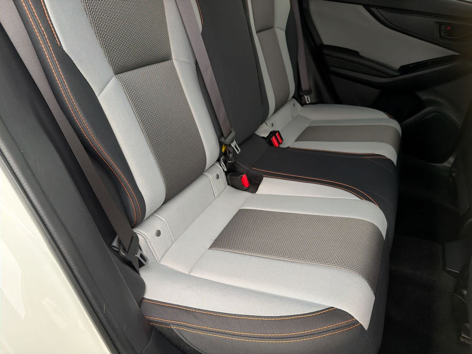 Thumbnail: 2022 Subaru Crosstrek - 22