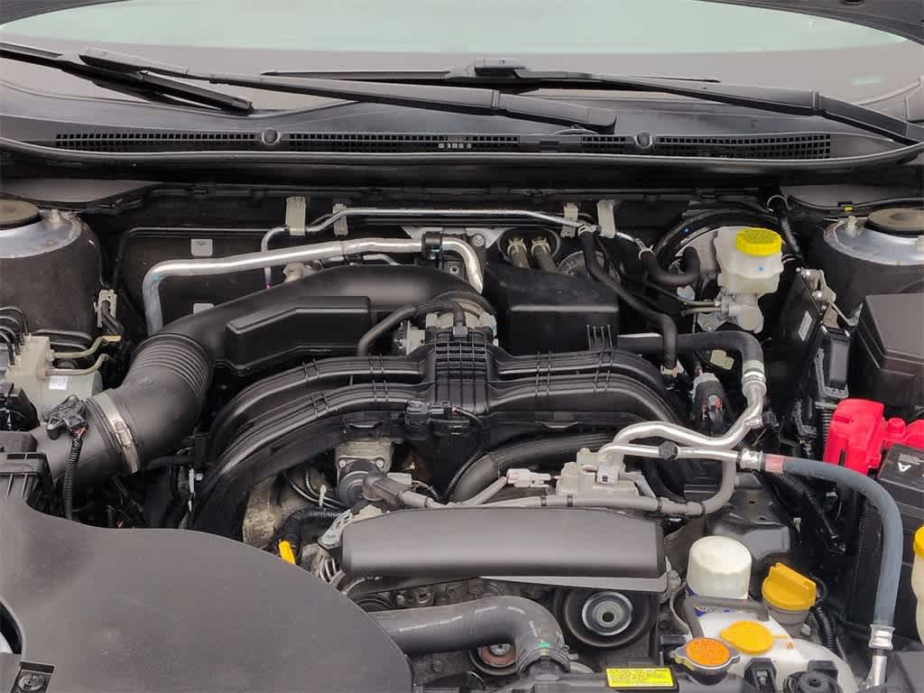 Thumbnail: 2022 Subaru Outback - 15