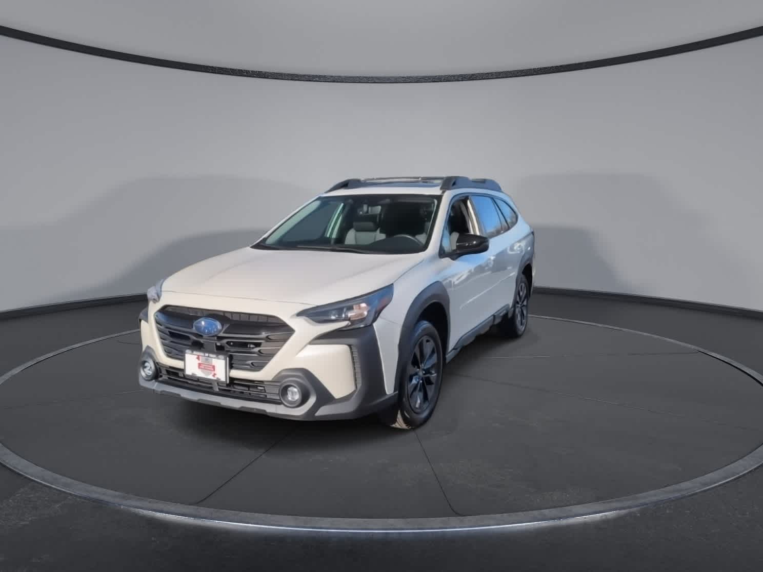 Thumbnail: 2023 Subaru Outback - 3