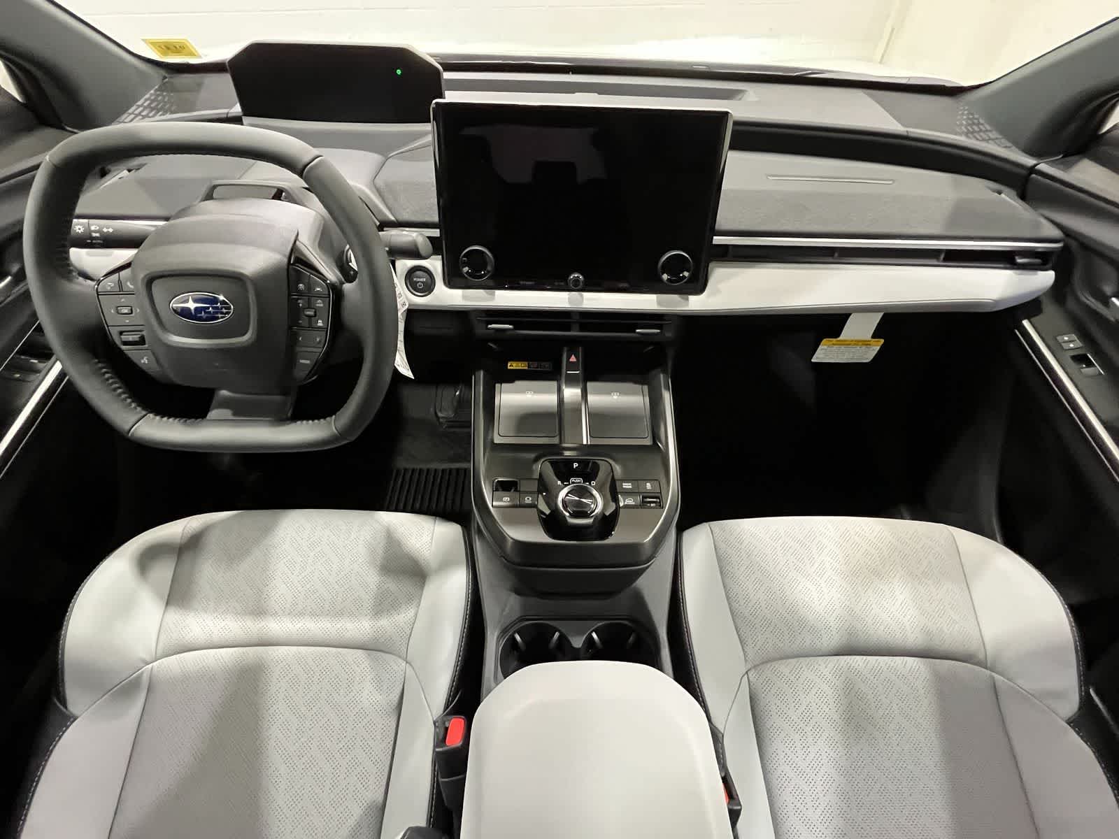 Thumbnail: 2026 Subaru Solterra - 24