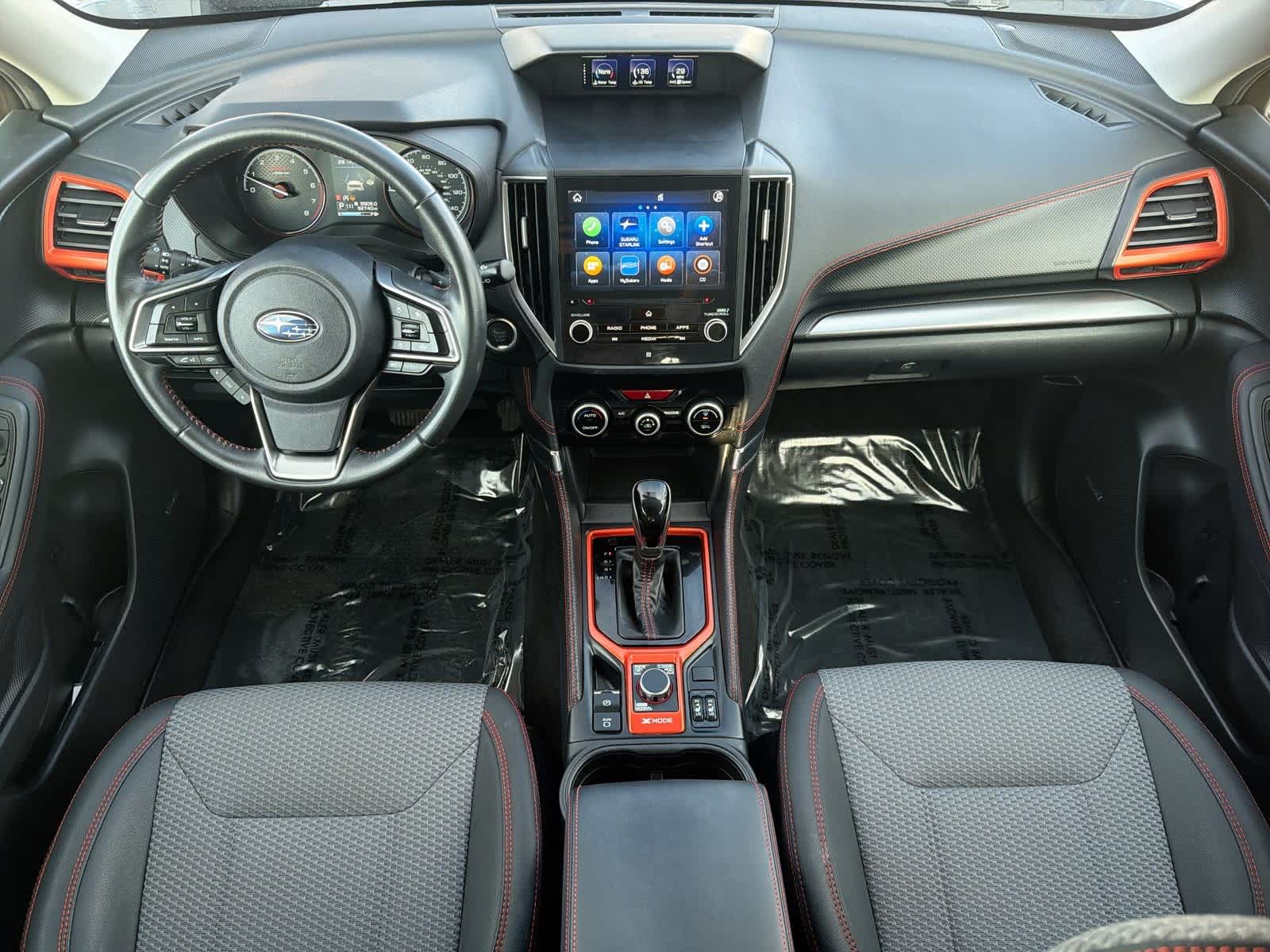 Thumbnail: 2020 Subaru Forester - 16