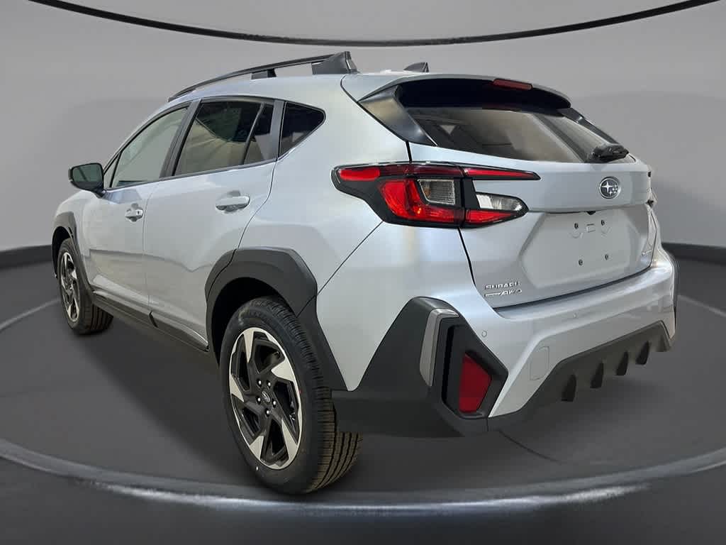 Thumbnail: 2025 Subaru Crosstrek - 3