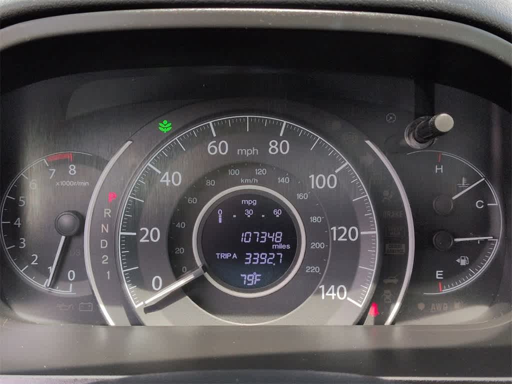 Thumbnail: 2014 Honda CR-V - 34