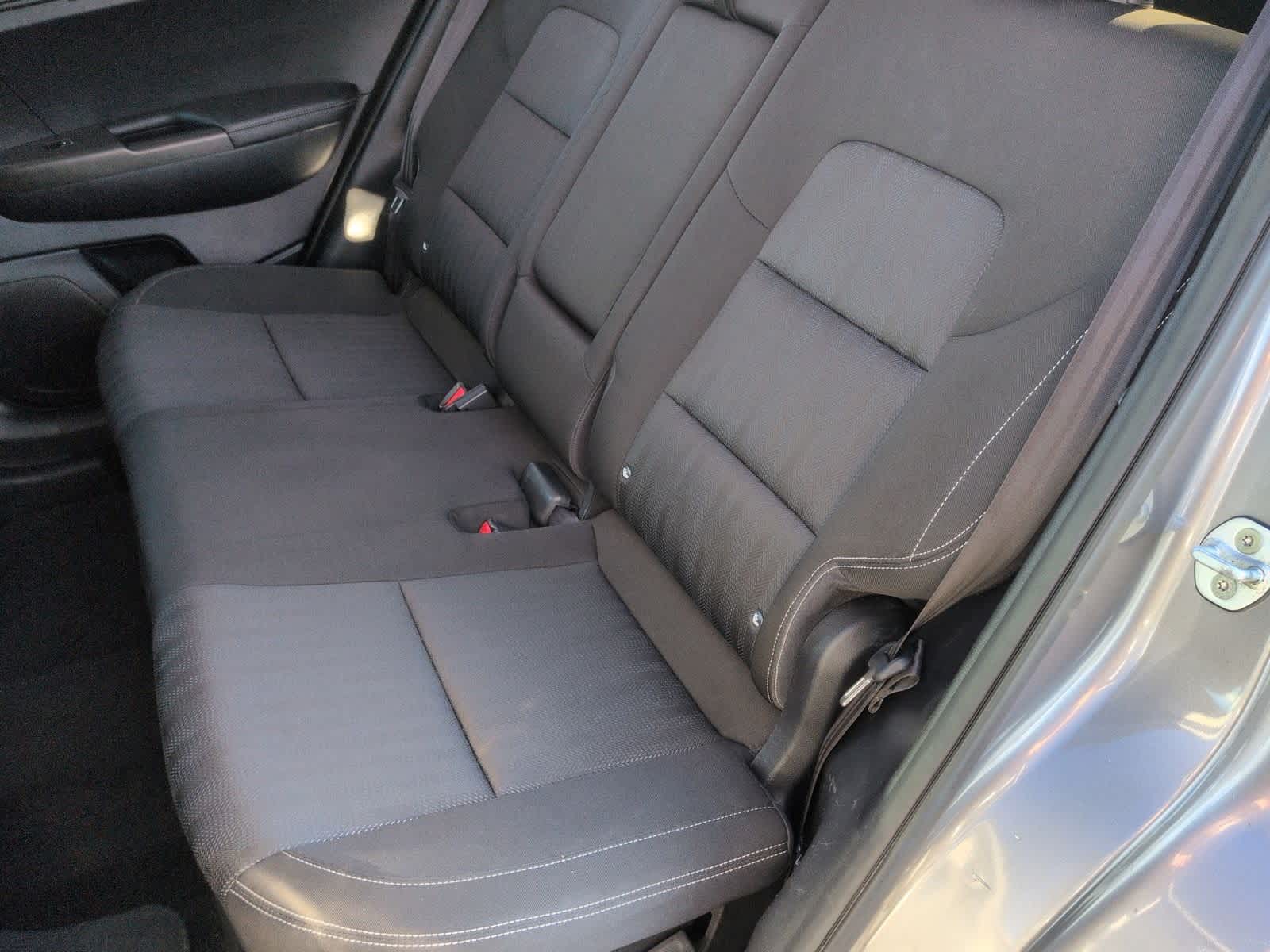 Thumbnail: 2017 Kia Sportage - 20