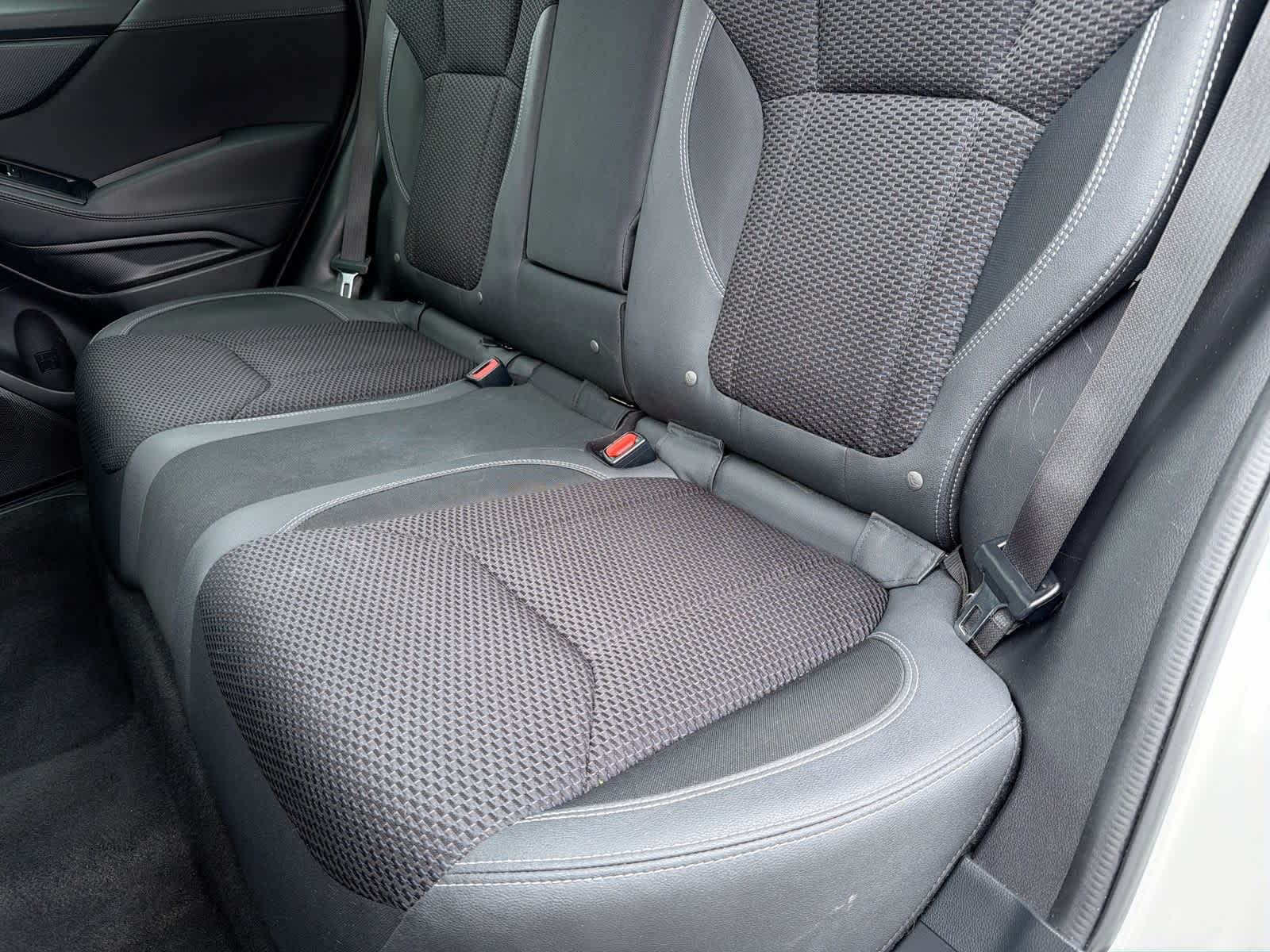 Thumbnail: 2020 Subaru Forester - 21