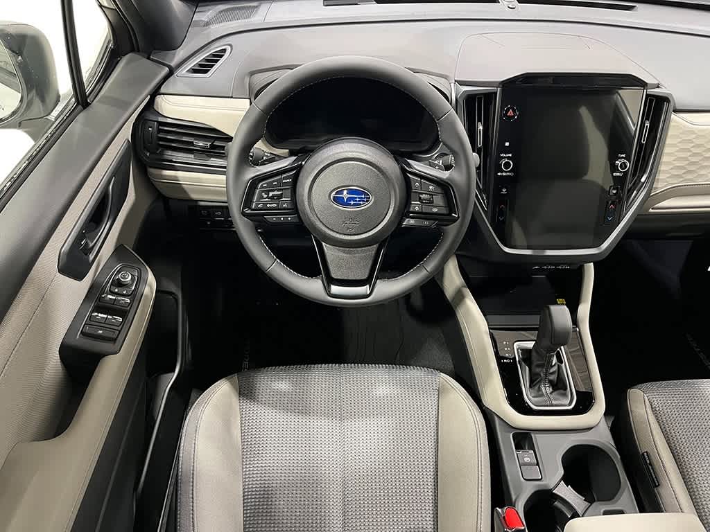 Thumbnail: 2025 Subaru Forester - 16