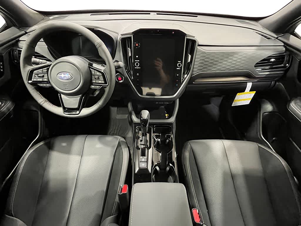 Thumbnail: 2026 Subaru Forester - 15