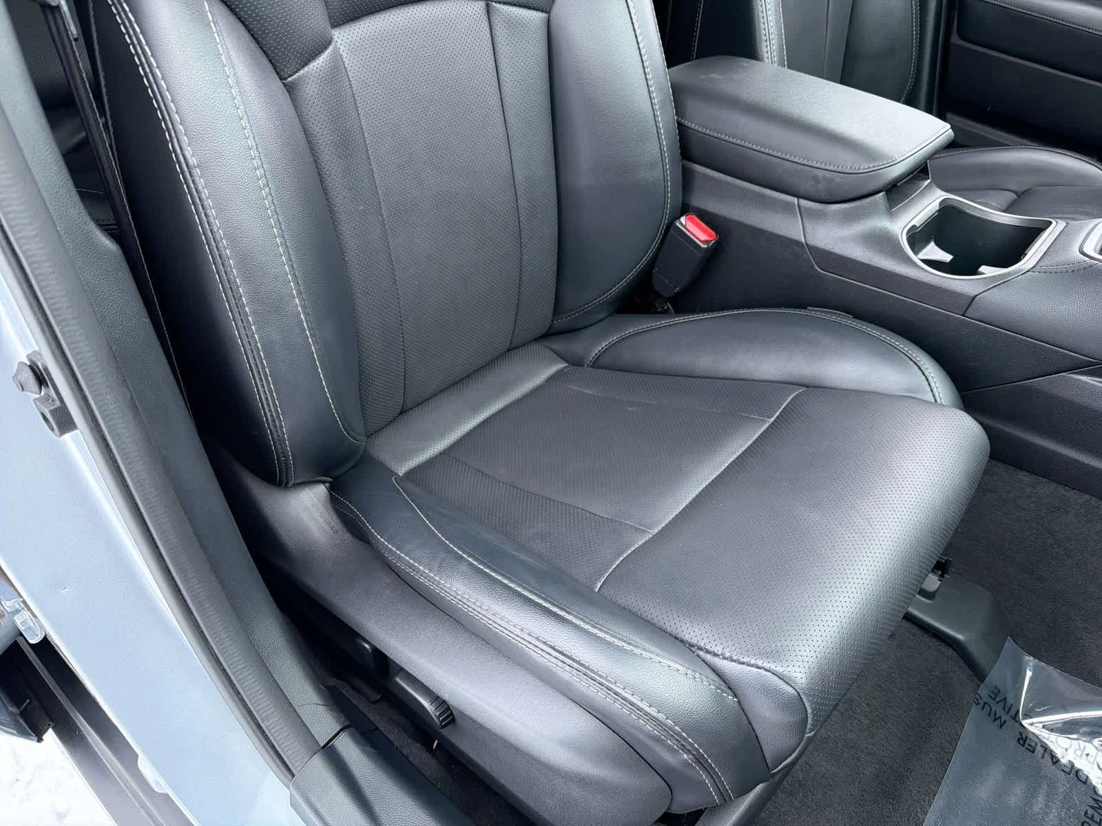 Thumbnail: 2023 Subaru Outback - 22