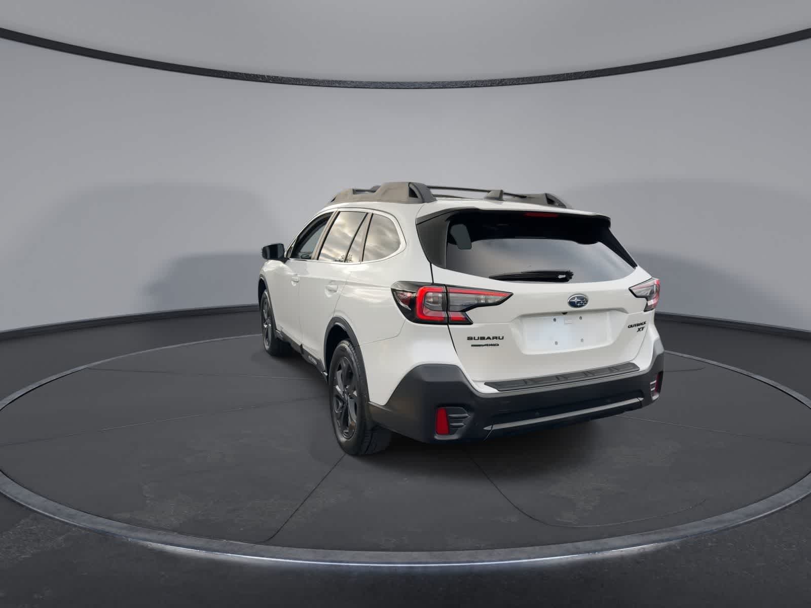 Thumbnail: 2021 Subaru Outback - 6