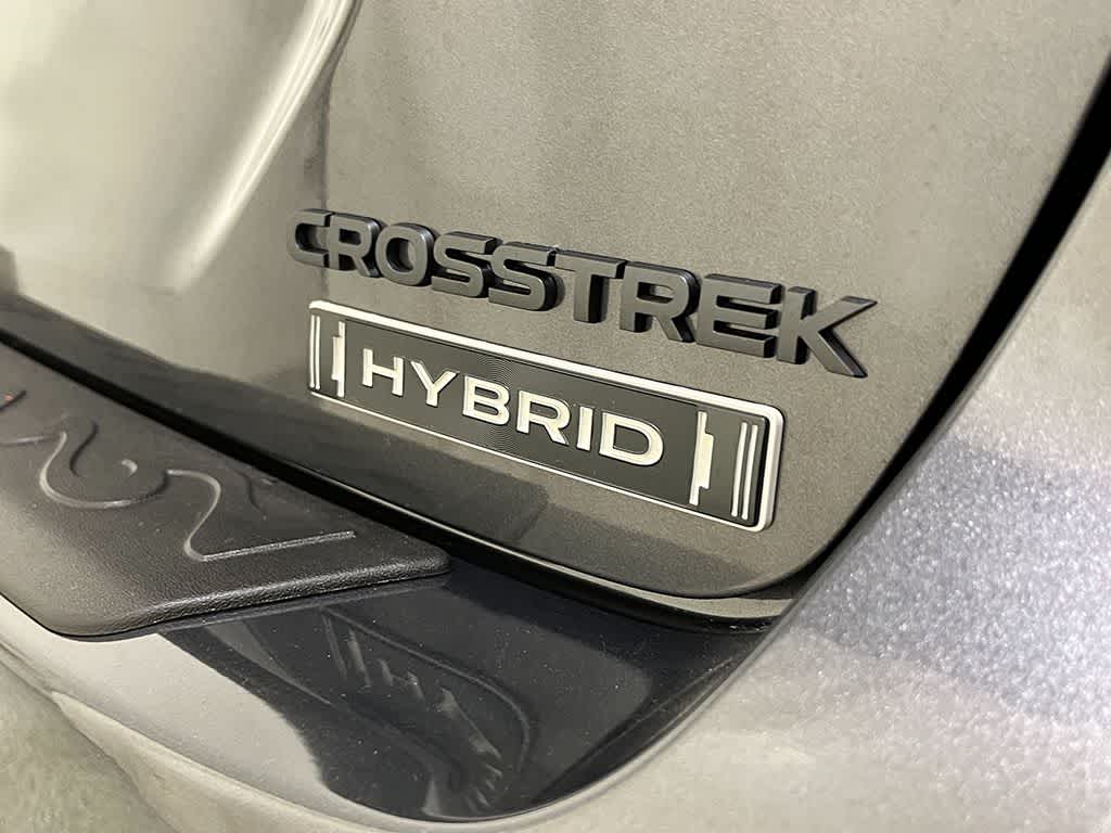 Thumbnail: 2026 Subaru Crosstrek - 10