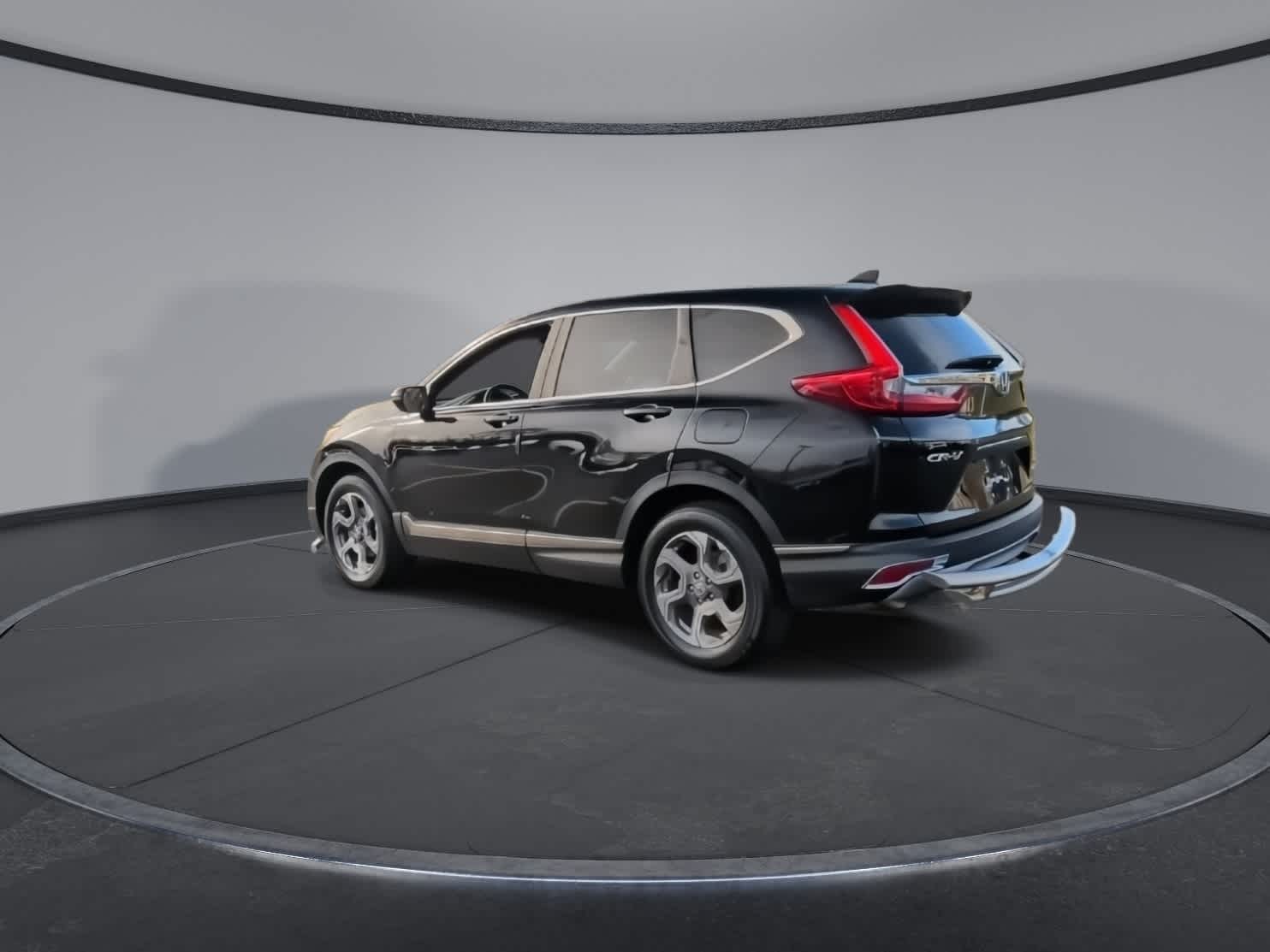 Thumbnail: 2019 Honda CR-V - 6
