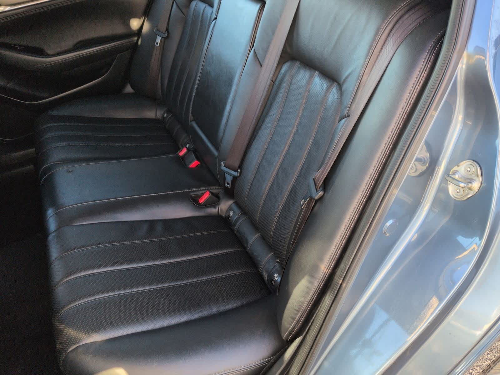 Thumbnail: 2018 Mazda Mazda6 - 21