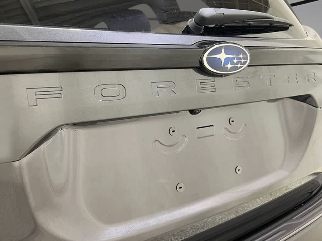 Thumbnail: 2026 Subaru Forester - 8