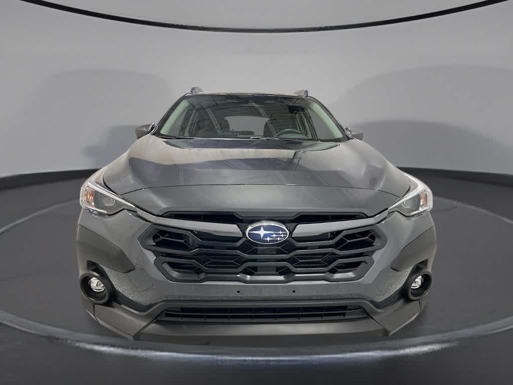Thumbnail: 2025 Subaru Crosstrek - 8