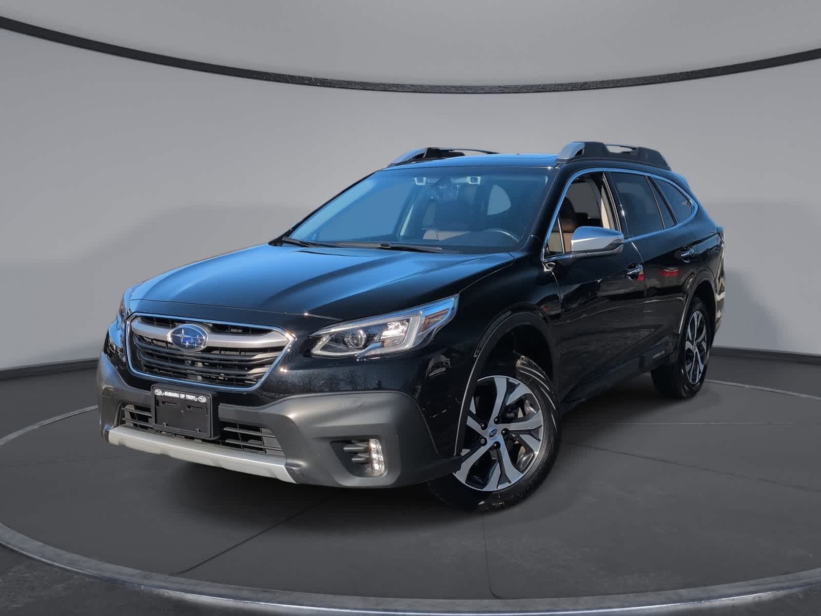 Thumbnail: 2022 Subaru Outback - 1