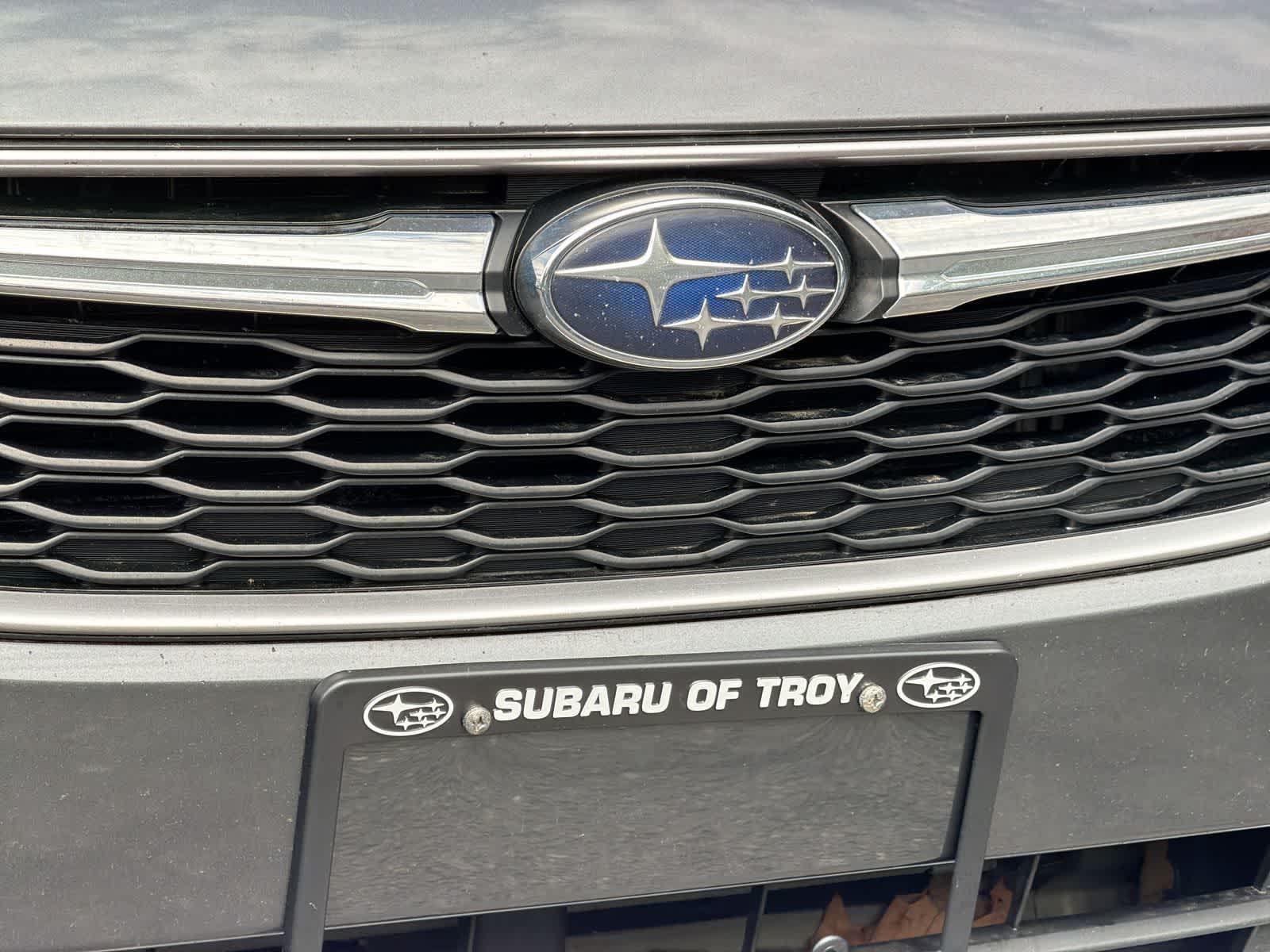 Thumbnail: 2018 Subaru Impreza - 12
