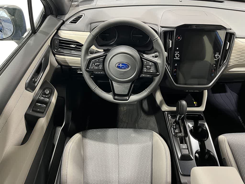 Thumbnail: 2026 Subaru Forester - 16