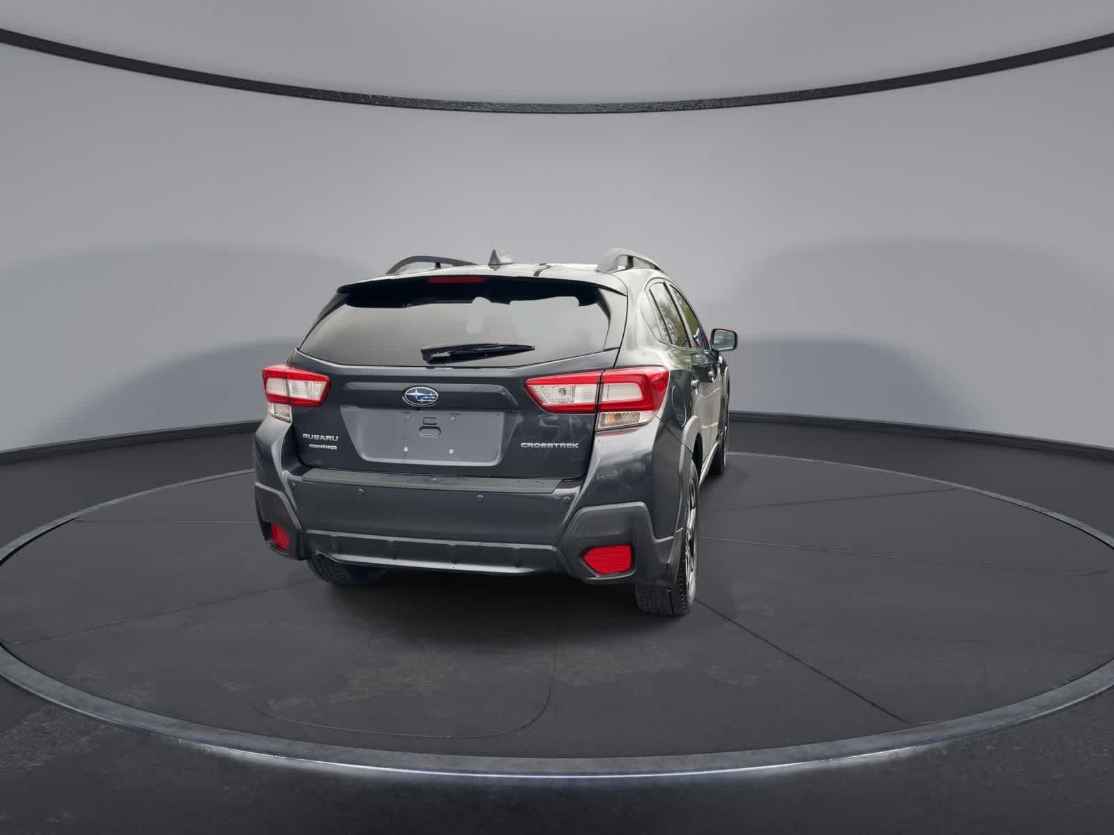 Thumbnail: 2019 Subaru Crosstrek - 7
