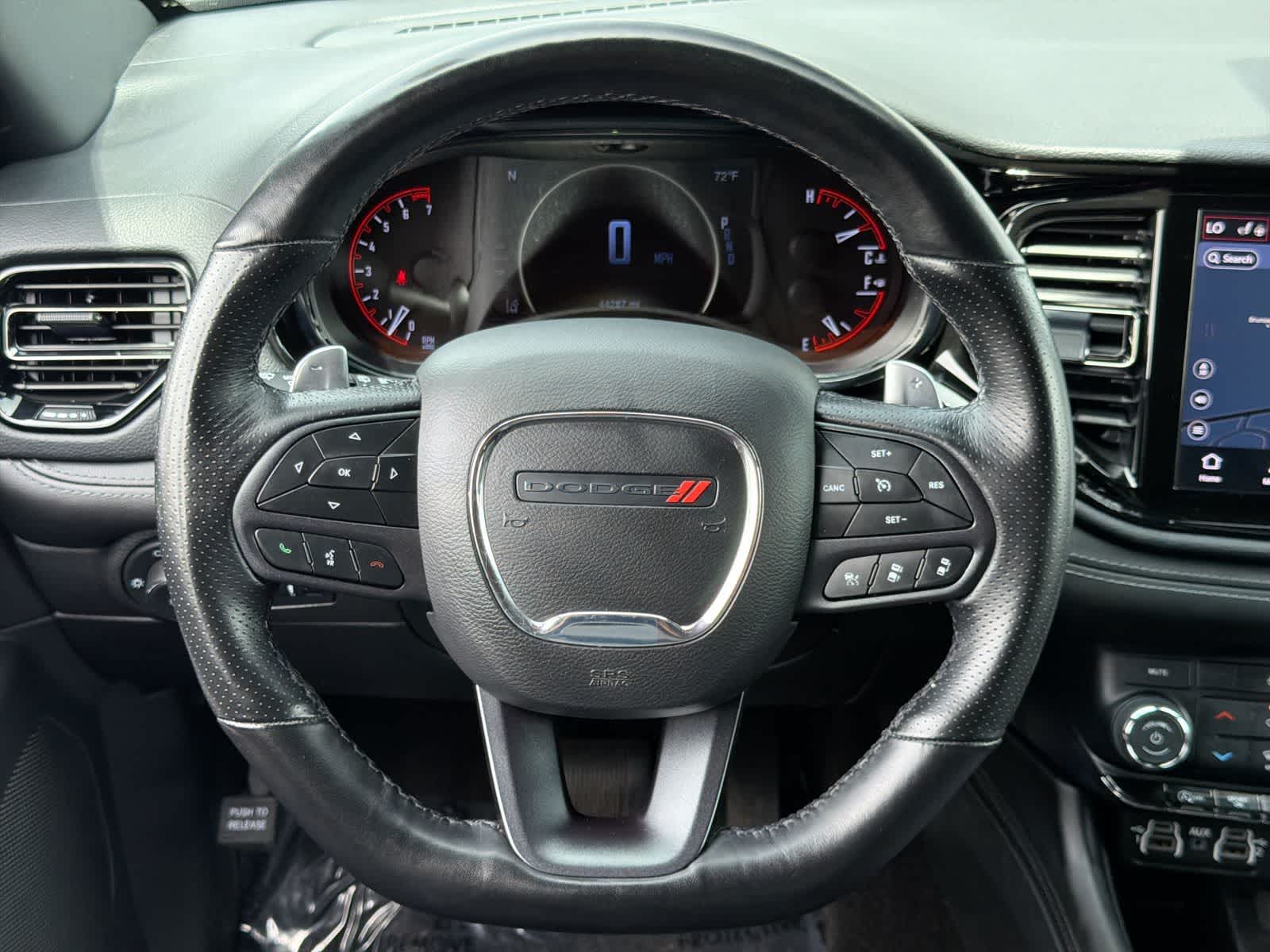 Thumbnail: 2022 Dodge Durango - 24