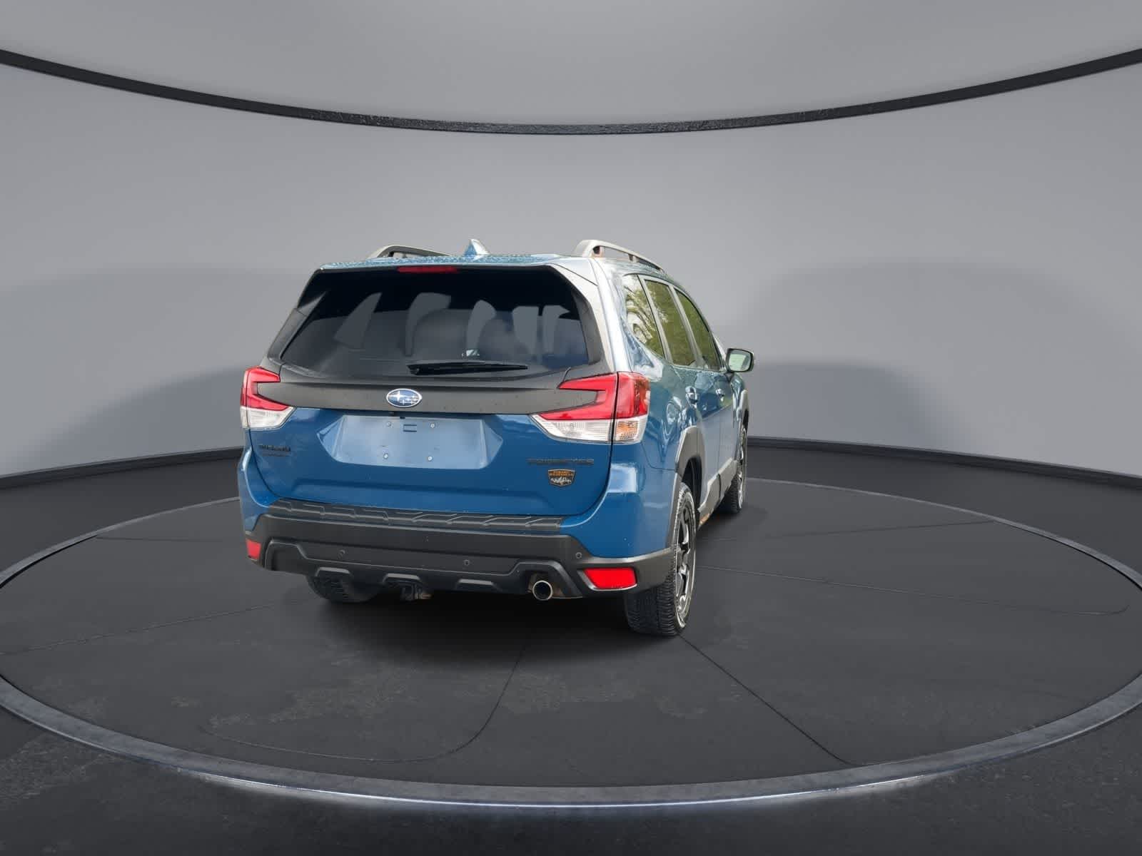 Thumbnail: 2022 Subaru Forester - 7