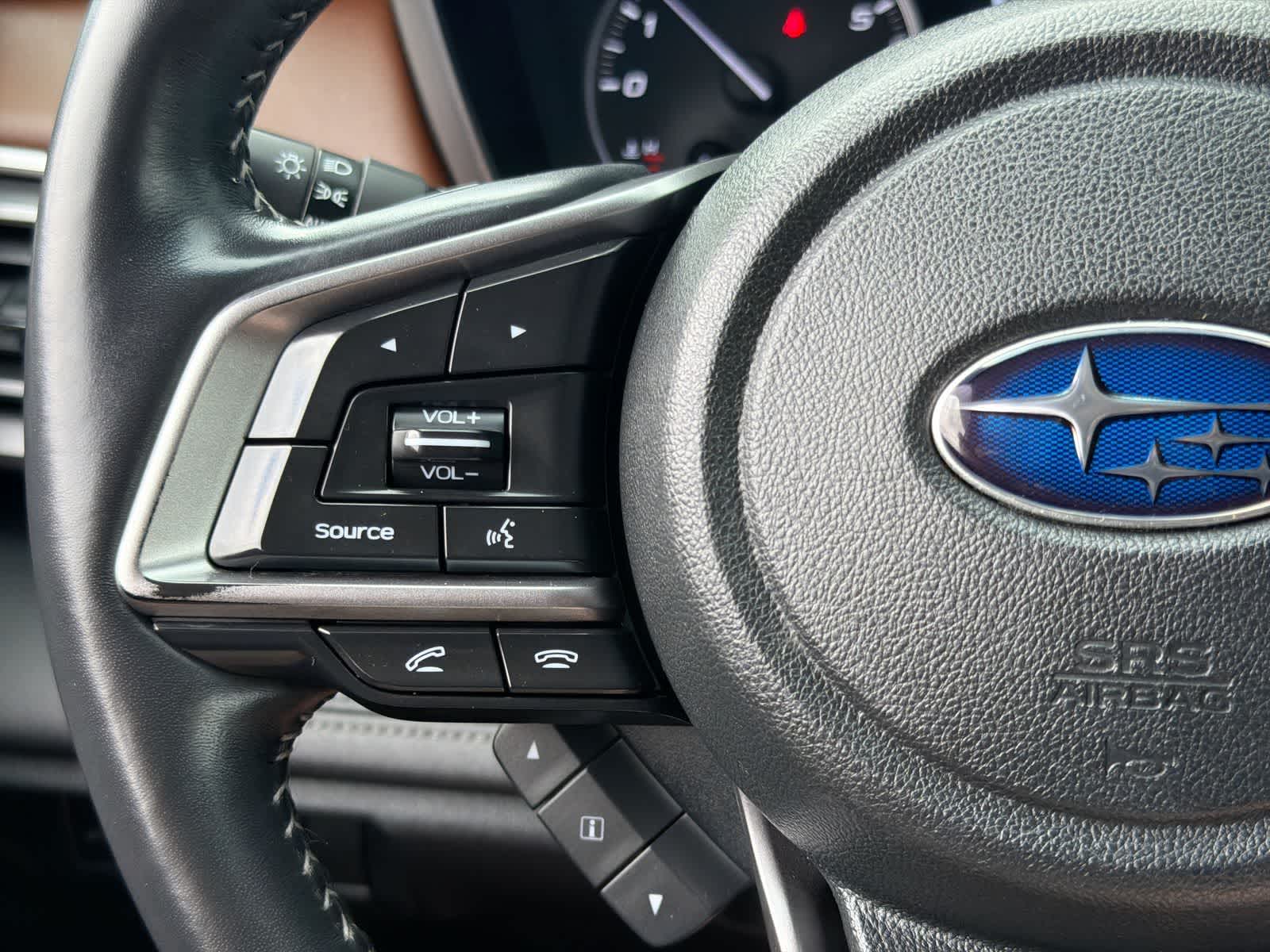 Thumbnail: 2021 Subaru Outback - 25