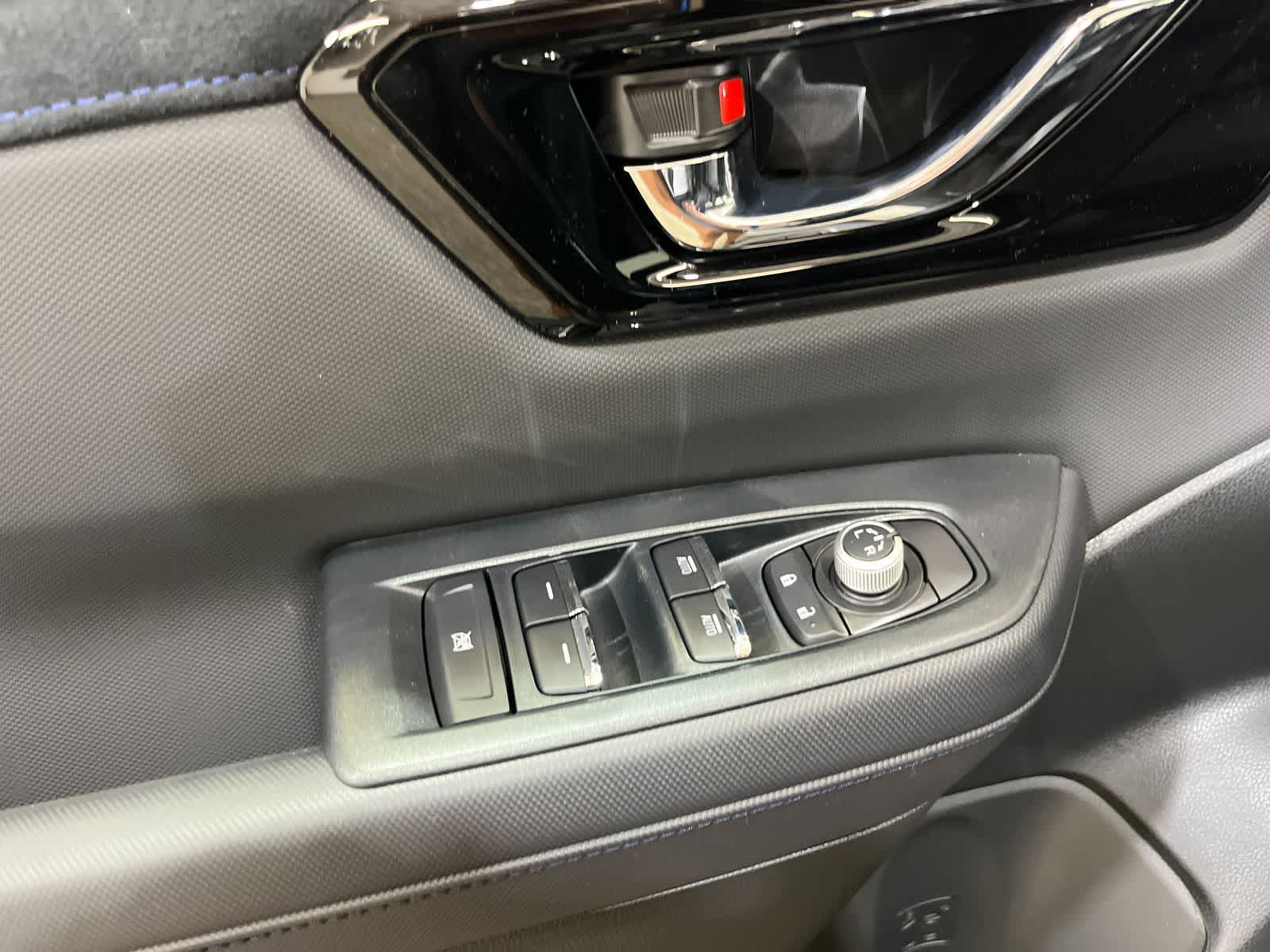 Thumbnail: 2025 Subaru Forester - 13