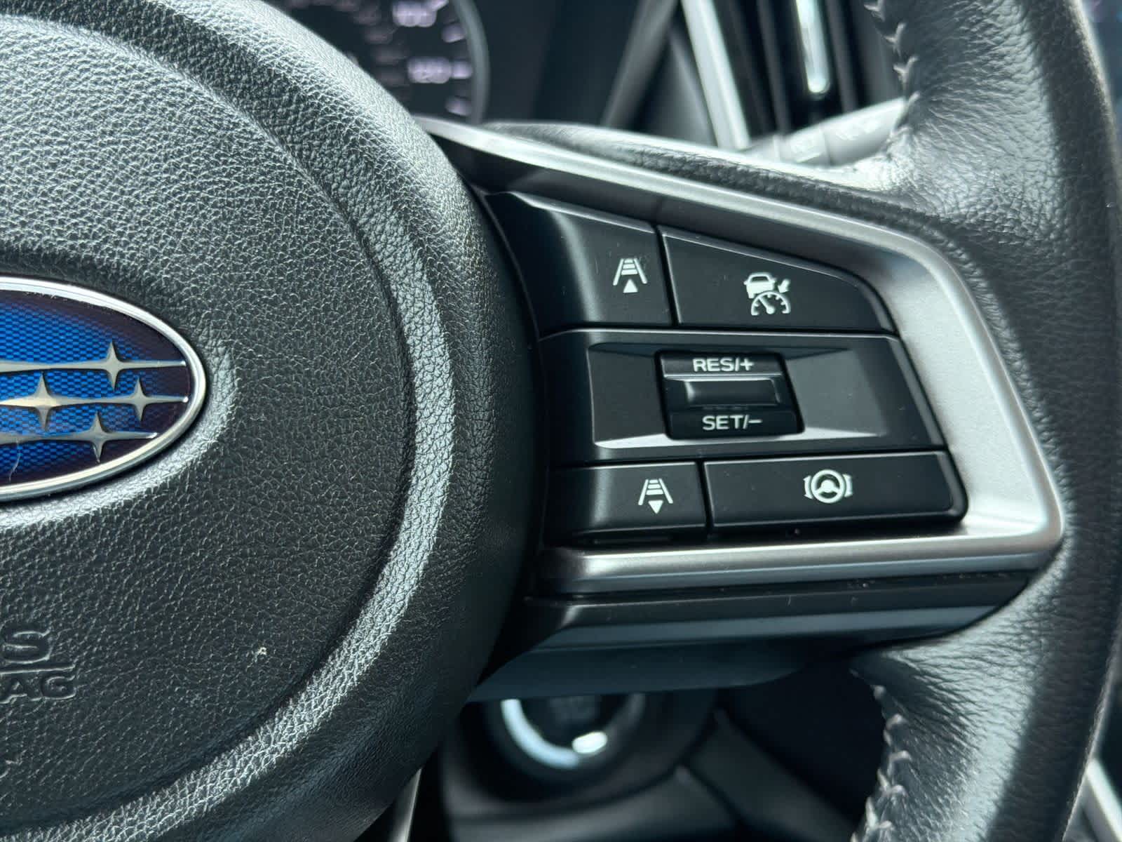 Thumbnail: 2023 Subaru Outback - 25