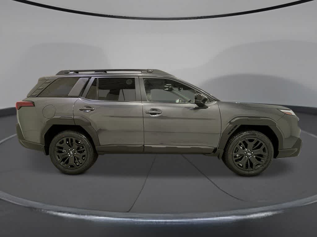 Thumbnail: 2026 Subaru Outback - 6
