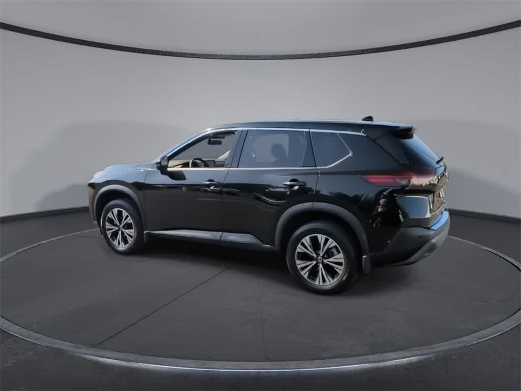 Thumbnail: 2021 Nissan Rogue - 6