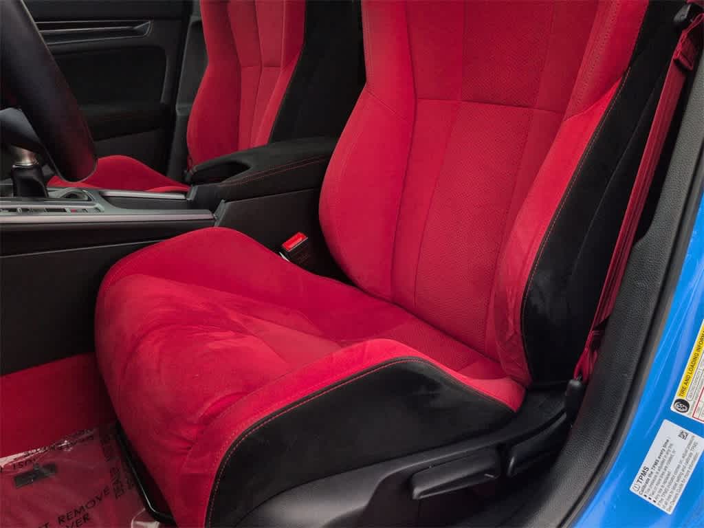 Thumbnail: 2023 Honda Civic - 17