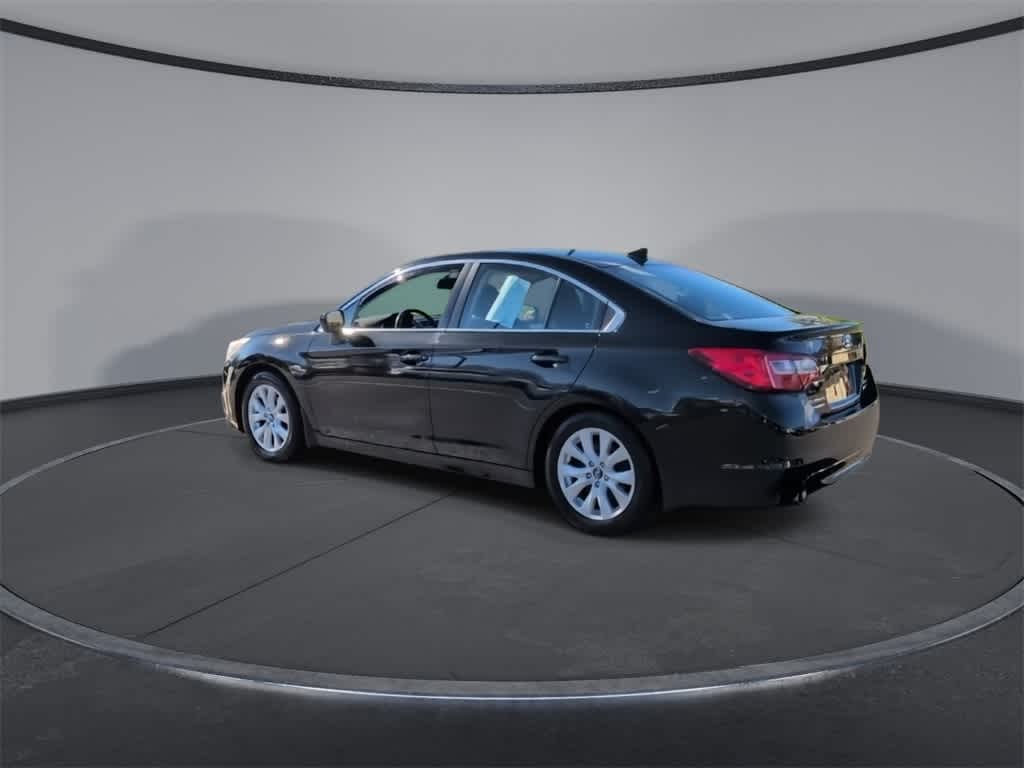 Thumbnail: 2016 Subaru Legacy - 6
